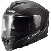 LS2 FF818 Storm III Solid Integraalhelm