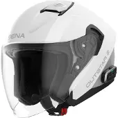 Sena Outstar 2 Straalhelm Maat