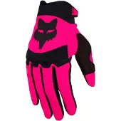 FOX Dirtpaw Long Handschoenen Roze
