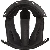 Schuberth C3 Middelste pad