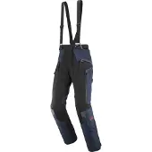 Ixon Odin waterdichte dames motorfiets textiel broek