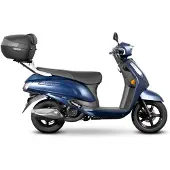 Shad Topkoffer-Drager Suzuki Address 125