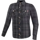 Bogotto Forgewood Motorfiets Shirt