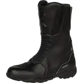 IXS Tourster-STX 1.0 waterdichte dames motorlaarzen Maat