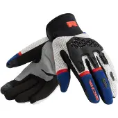Richa Sandblast Motorhandschoenen Maat