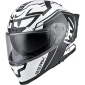 Berik FF871 Mapuro Helm Maat