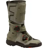 Sidi Taurus GTX LAARZEN Groen 45