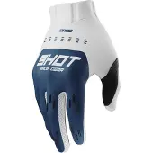 Shot Race Junior Evo Off-road Handschoenen