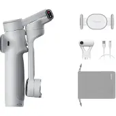 Insta360 Flow 2 Pro AI Tracker Bundel Stone Gray