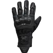 IXS Rapid-STX 1.0 waterdichte motorhandschoenen
