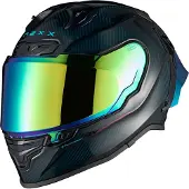 NEXX X.R3R Hadal Carbon Helm Maat