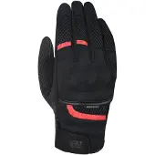Oxford Brisbane Air De Handschoenen van de motorfiets