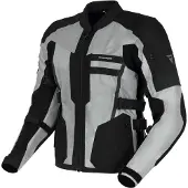 Rebelhorn Scandal 2 Motorfiets Textieljas Maat