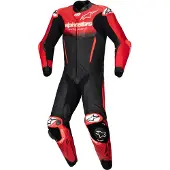 Alpinestars GP-R7 1-delig leren motorpak