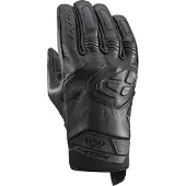 Ixon Mig 2 Leather Zwart Handschoenen Maat 3XL