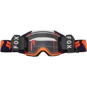 FOX Vue Roll Off Motorcross bril