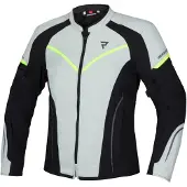 Rebelhorn Luna waterdichte dames motorfiets textieljas Maat