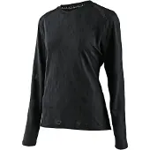 Troy Lee Designs Lilium Jaquard Dames Fiets Jersey