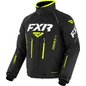 FXR Adrenaline 2-in-1 2023 Sneeuwscooter Jas