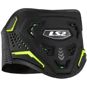 LS2 Koku Niergordel