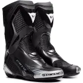 Dainese Torque 4 Zwart 46 Mannen