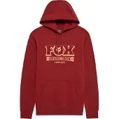 FOX Banner Hoodie