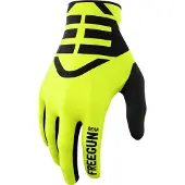 Freegun Devo Skin Motorcross handschoenen