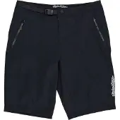 Troy Lee Designs Skyline Trail Shell MTB Short Zwart