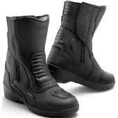 Rebelhorn Scout High Heel waterdichte dames motorlaarzen Maat