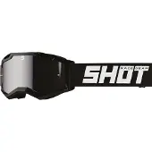 Shot Assault 2.0 Solid Motorcross bril