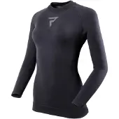 Rebelhorn Freeze 2 Dames Functioneel Shirt met lange mouwen Maat