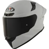 Kyt TT-Revo Plain, integraalhelm ,lichtgrijs ,L