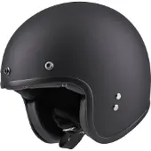 Peroz Jidre Open-Face Helm