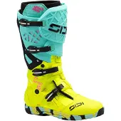 Sidi Crossair-X Motorcross laarzen