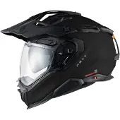 NEXX X.WED 3 Plain Motorcross Helm