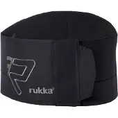 Rukka Wind-R Niergordel Zwart M unisex