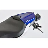 Bodystyle Seatcover MT-10 / ZP 22-24, zwart