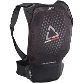 Leatt 3DF Airfit Evo Rug beschermer Maat