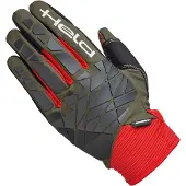 Held Tactura Adventure Motorhandschoenen