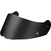LS2 OF616 Airflow II Vizier Dark Smoke Maat