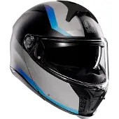 AGV Tourmodular Stray E2206 Multi Mplk Modulaire Helm