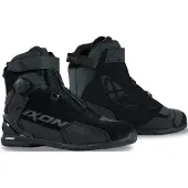Ixon Bull 2 WP Zwart Motorschoenen Maat 43