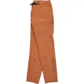 Troy Lee Designs Ruckus Brown Pants || Maat: 30 US