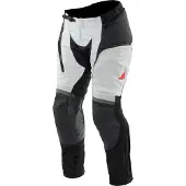 Dainese Super Adventure heren Textielbroek Zwart/Grijs/Rood 56, Mannen