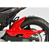 Bodystyle Spatbord SV650 16- ONGELAKT