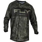 FLY Racing F-16 Trui met lange mouwen