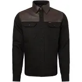 Rokker Bozeman Rider Motorshirt Maat