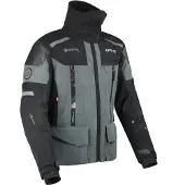 Dane Bornholm Pro waterdichte motorfiets textieljas