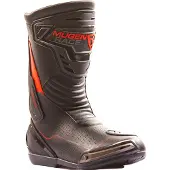 MUGENRACE MUGENRACESpeedgeperforeerdemotorlaarzen Maat 43