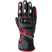 Rst Fulcrum Handschoenen Grijs Rood Zwart Maat 11